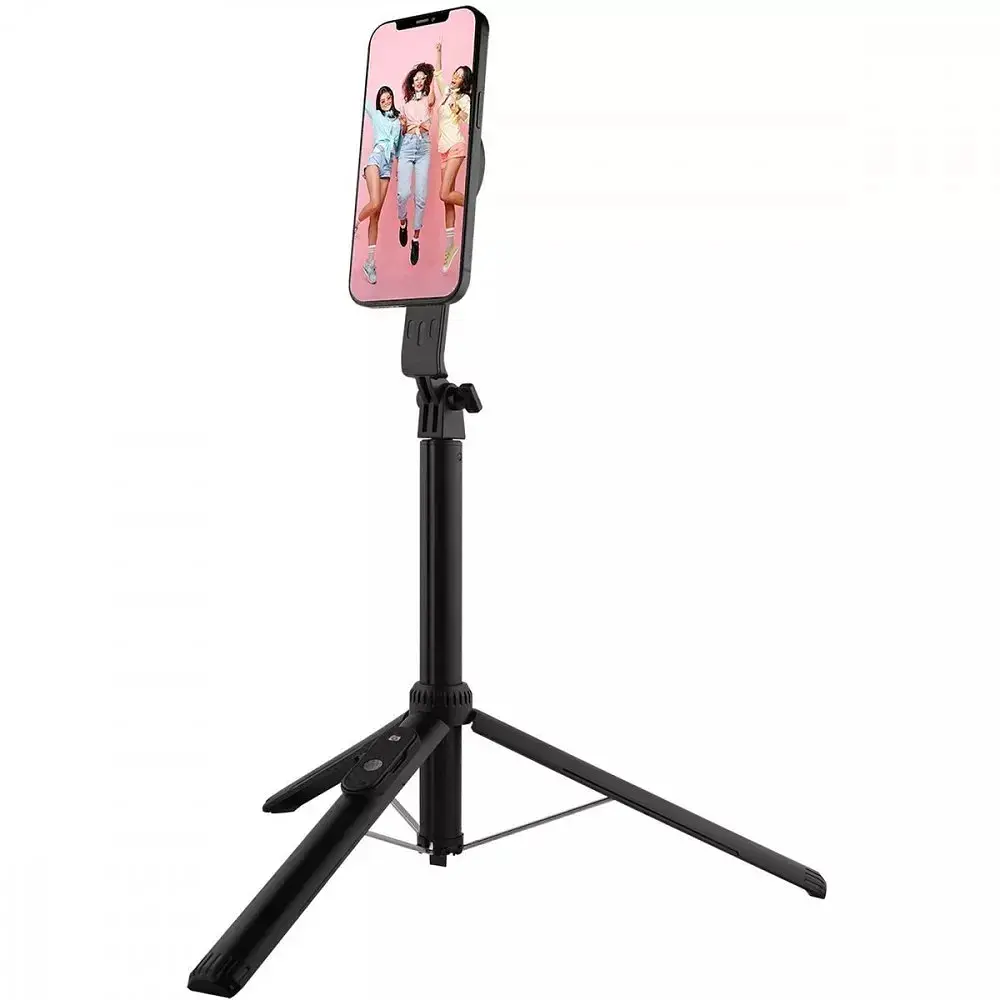 Трипод Proove Magnet Stick Pro 1540 мм Black (MPSP00002001) - фото 6