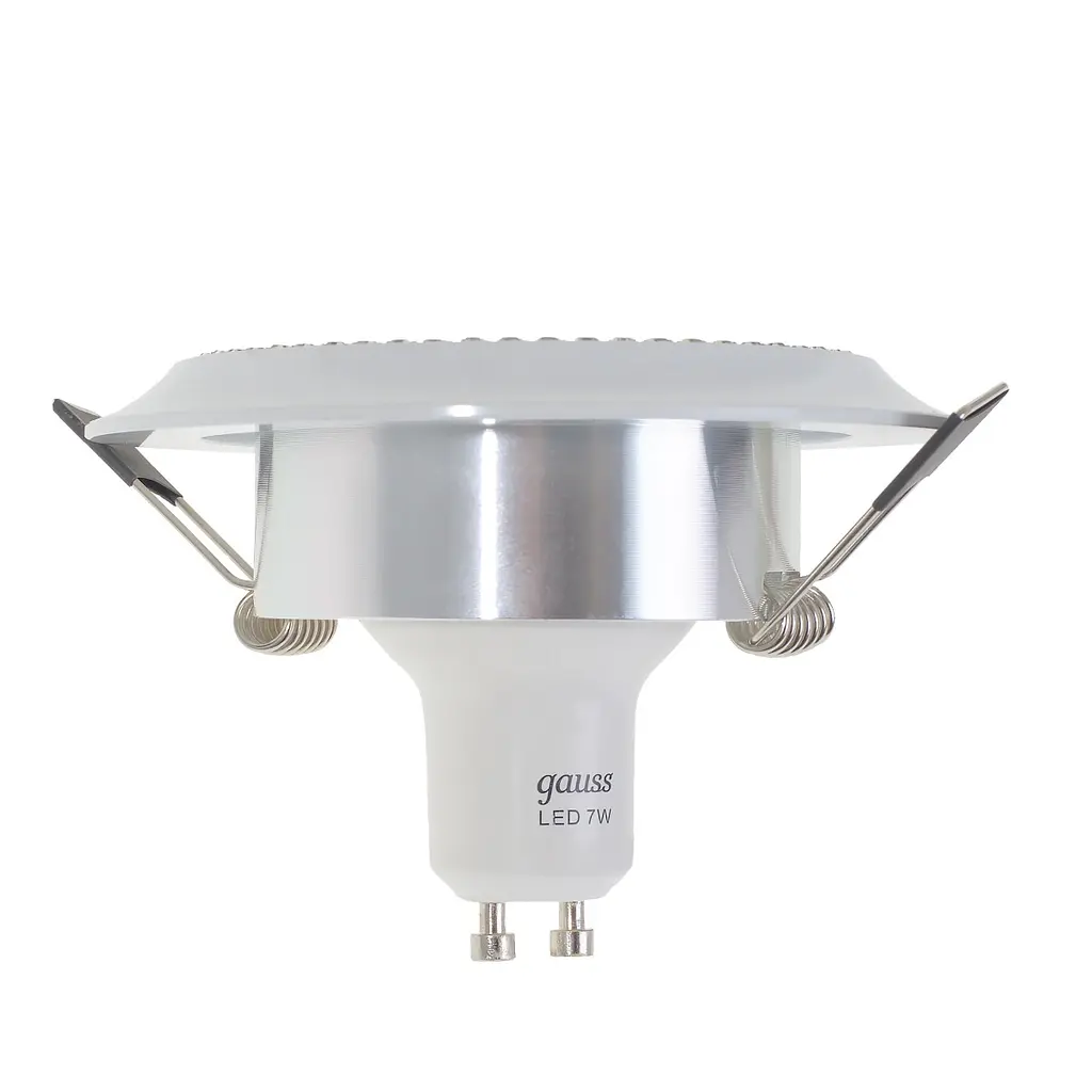 Світильник точковий Brille HDL-G277 GU5.3 WH MR16 36-270 - фото 7