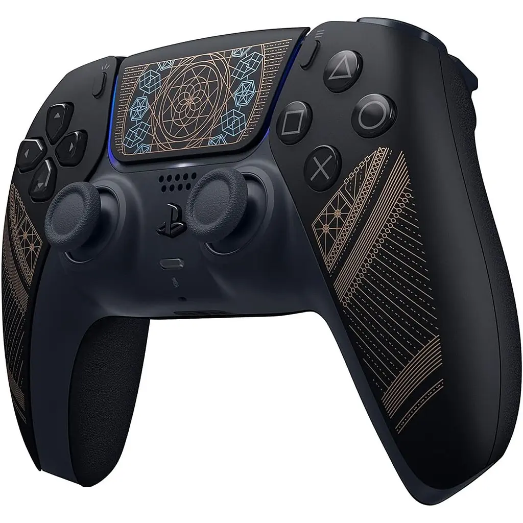 Геймпад Sony DualSense PS5 Final Fantasy XVI Limited Edition OEM [136690] - фото 2