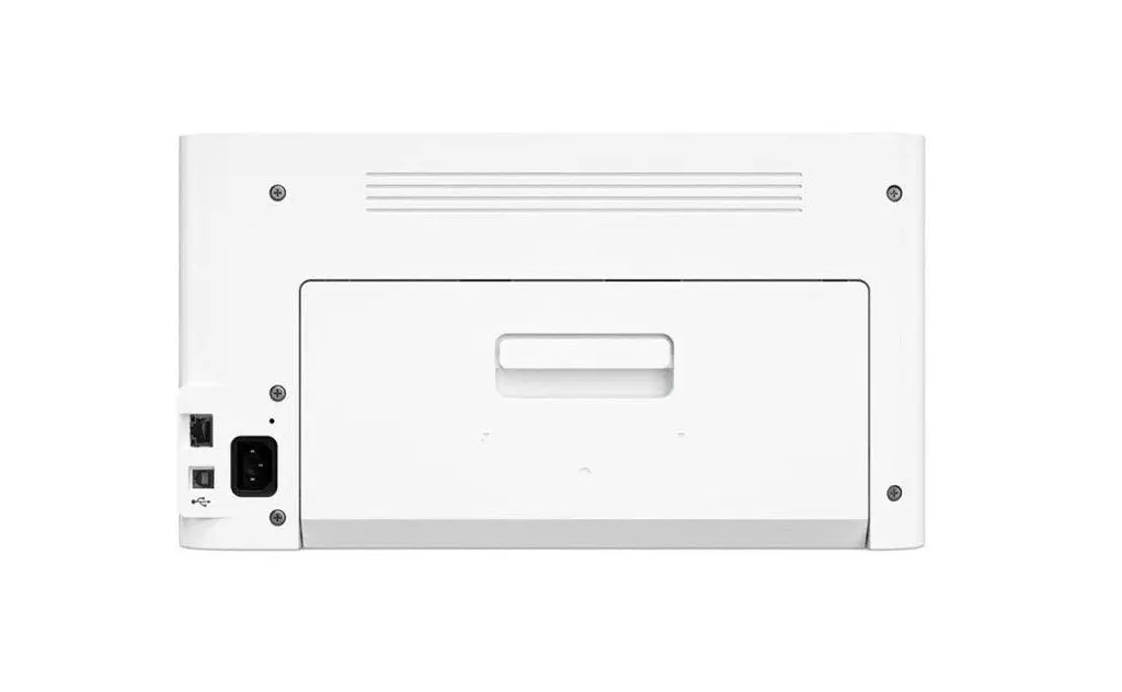 Принтер HP Color Laser 150nw Wi-Fi 4ZB95A - фото 4