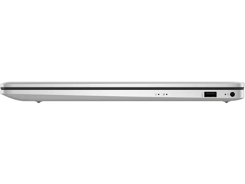 Ноутбук HP 17-cp3013ua (C79Y2EA) Silver - фото 6