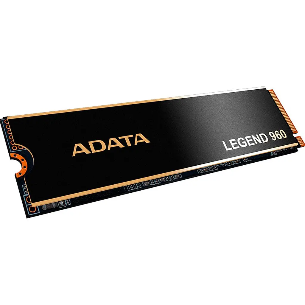 SSD накопичувач ADATA LEGEND 960 1TB (ALEG-960-1TCS) [130883] - фото 5