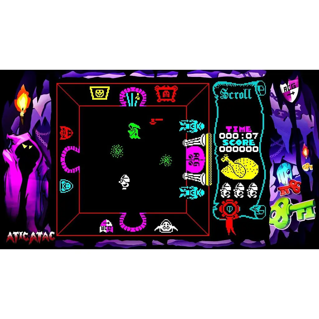 Ключ активации Microsoft Ретроспектива Rare (Rare Replay) для Xbox One/Series - фото 10