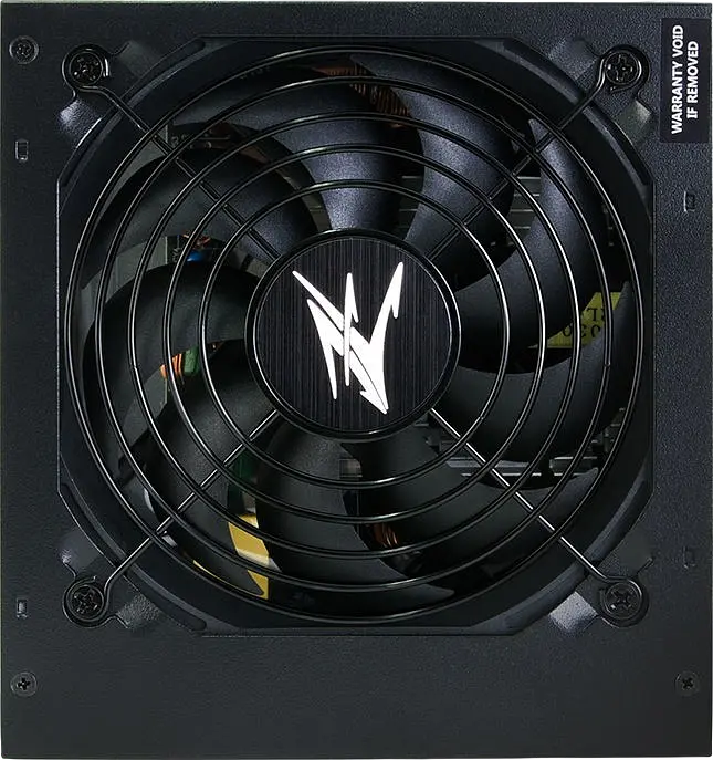 Блок живлення Zalman ZM700-TXII 700W 80+ (ZM700-TXII) - фото 4