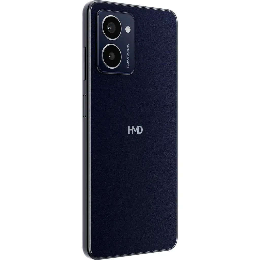 Смартфон HMD Pulse Pro 8/256GB Black Ocean - фото 6