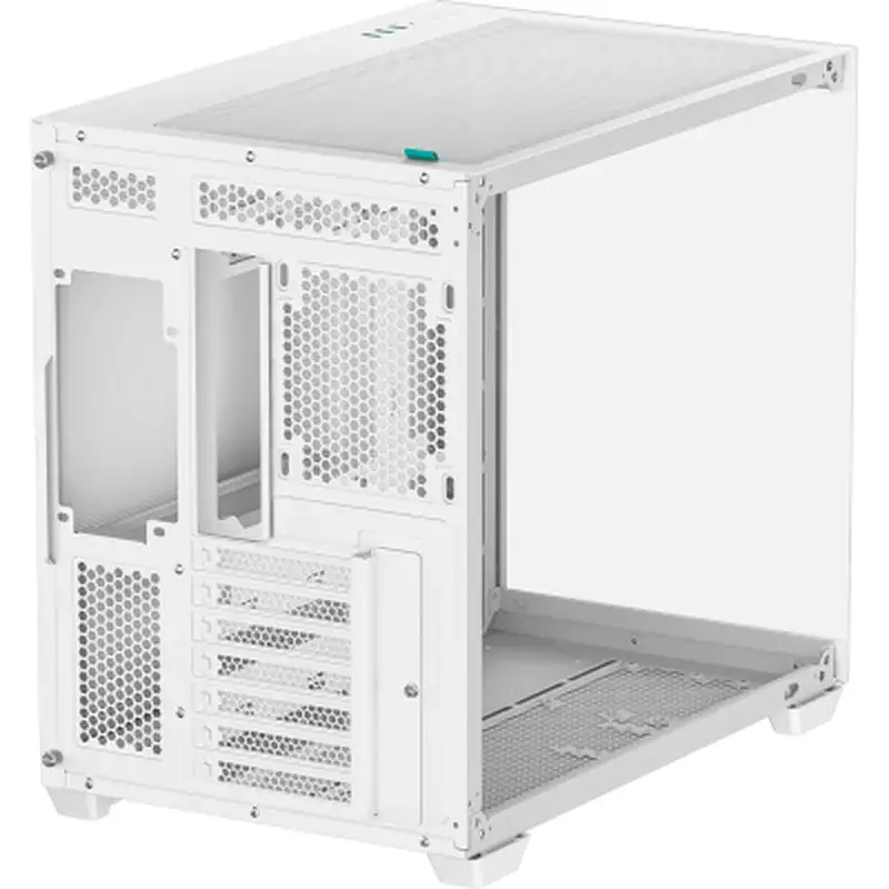 Корпус для ПК Deepcool CG530 WH - фото 9