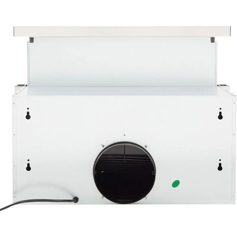 Вытяжка телескопическая Interline SHARK PLUS X/SA/60 - фото 4