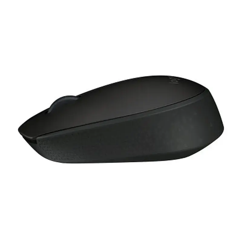 Мишка Logitech B170 Black (910-004798) - фото 3