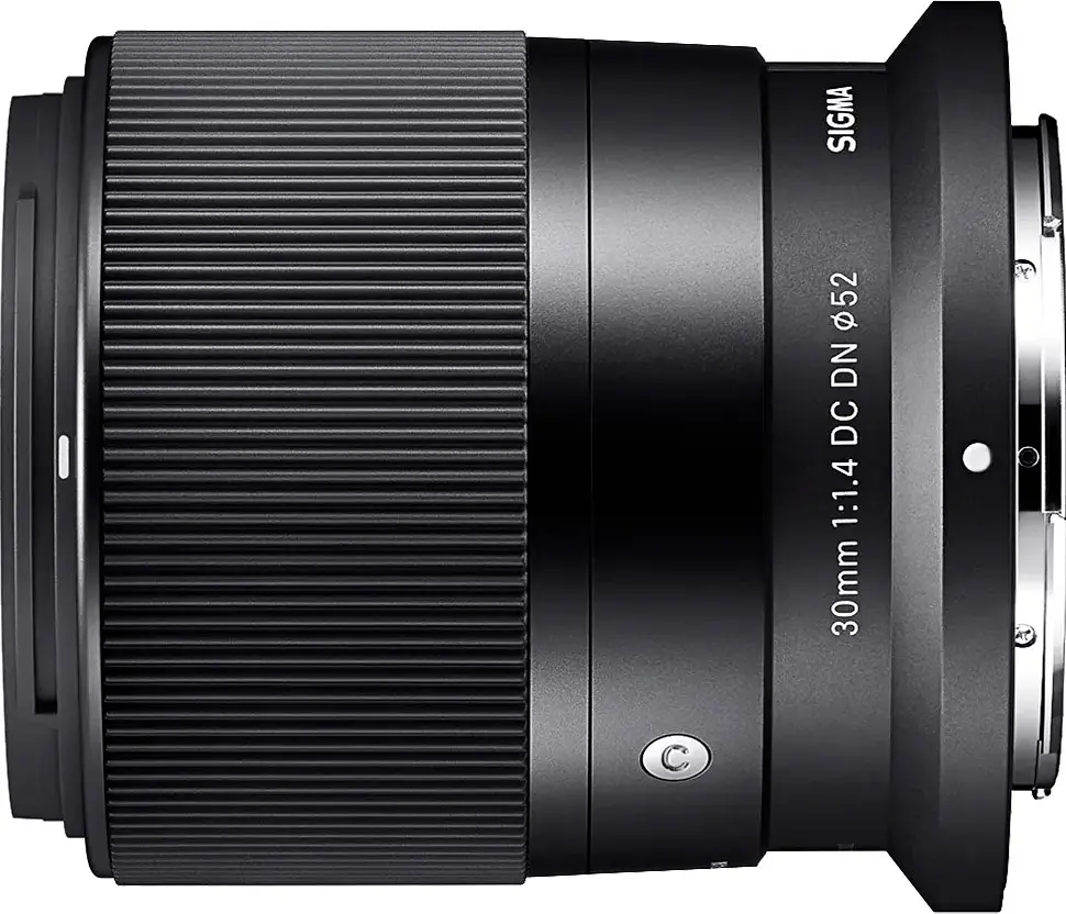 Об'єктив Sigma AF 30mm f/1.4 DC DN Contemporary Nikon Z [99802] - фото 4