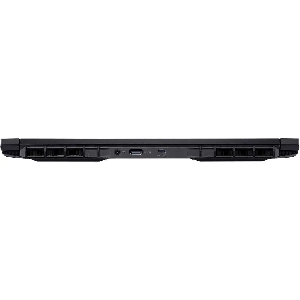 Ноутбук Acer 16 Nitro V 16 AI ANV16-42 WUXGA IPS/Ryzen 5 240/16GB/512SSD/RTX 3050 6GB/DOS/Black (NH.U1KEU.007) - фото 6
