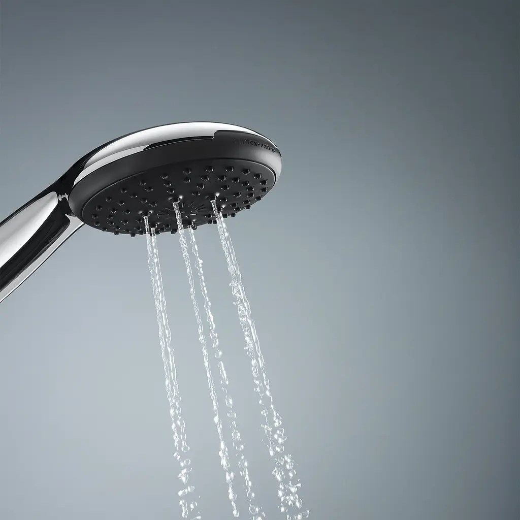 Душевой гарнитур Grohe QuickFix Vitalio Start 110 26952001, Хром - фото 8