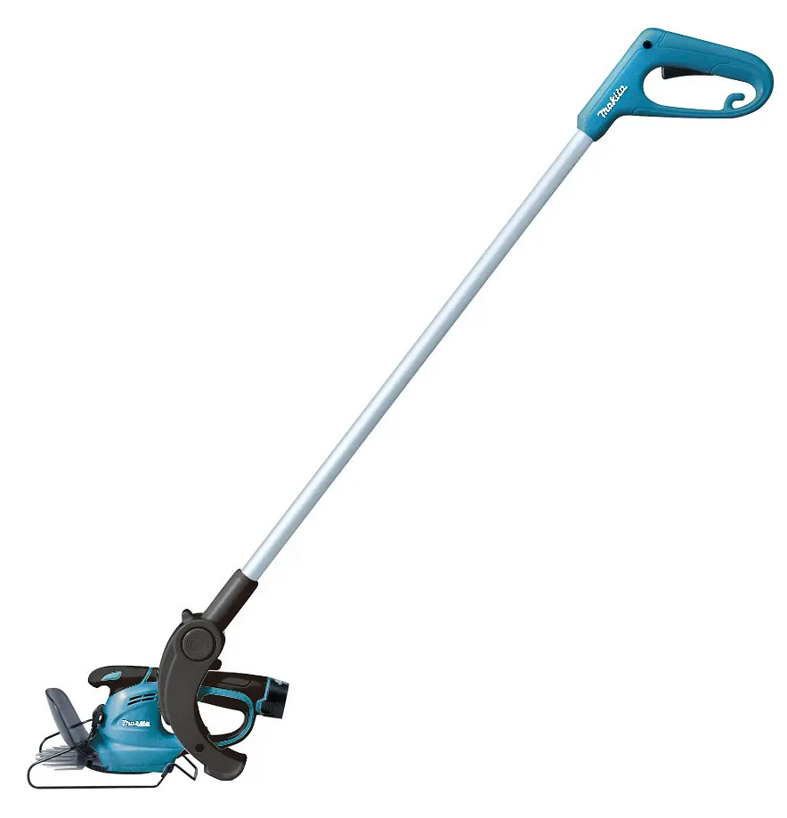 Ручка-подовжувач для акумуляторних ножиць Makita DUM166, DUM168, UM164D, UM165D, UM167D, UH200D, DUM604, UM110D, DUM111, UM600D (195187-2) - фото 3