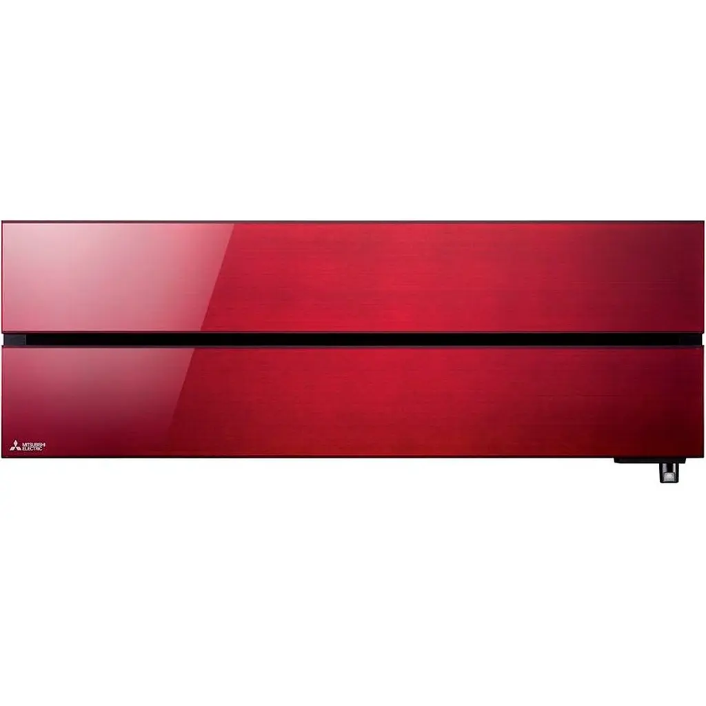 Спліт-система Mitsubishi Electric Premium Zubadan MSZ-LN50VGR-E1/MUZ-LN50VGHZ-ER1 Red Wine [129737] - фото 2
