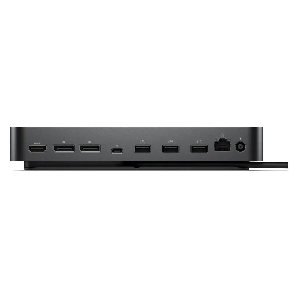 Порт-реплікатор Dell Pro Smart Dock - SD25 (210-BRFM) - фото 3