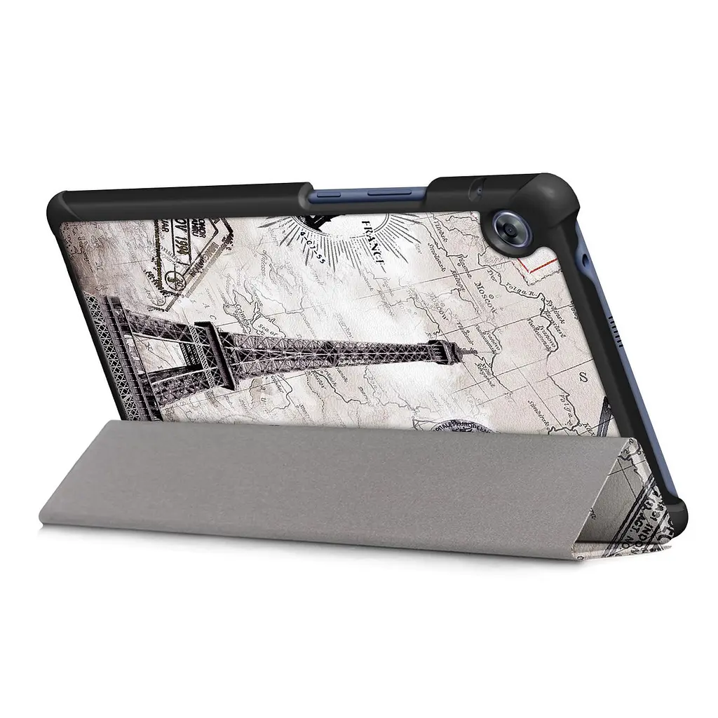 Чохол Primo для планшета Huawei MatePad T8 8.0" (KOBE2-L09 / KOBE2-L03 / KOBE2-W09 / KOB2-L09) Slim Paris - фото 3