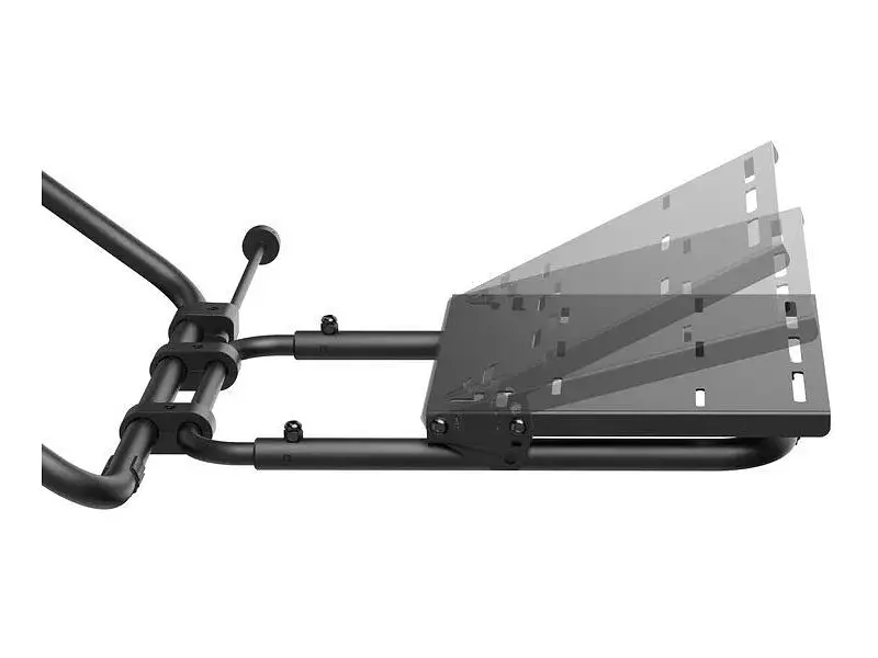 Игровое кресло кокпит GamePro RS400B - фото 6