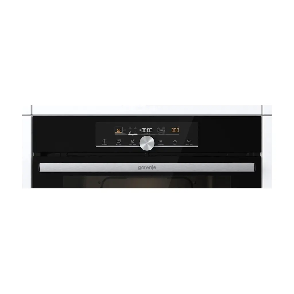 Духова шафа Gorenje BPSX6747A05BG - фото 5