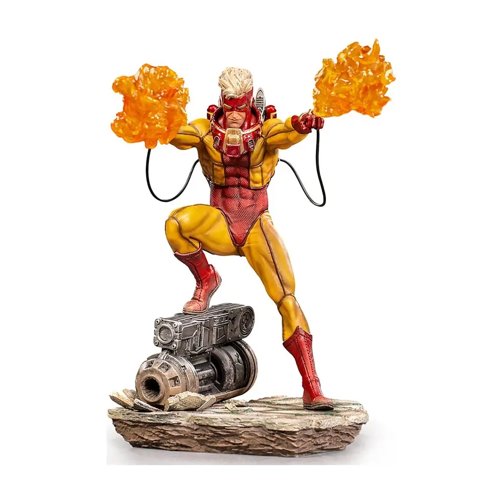 Фігурка для геймерів ABYstyle MARVEL X-Men Pyr (MARCAS30420-10)