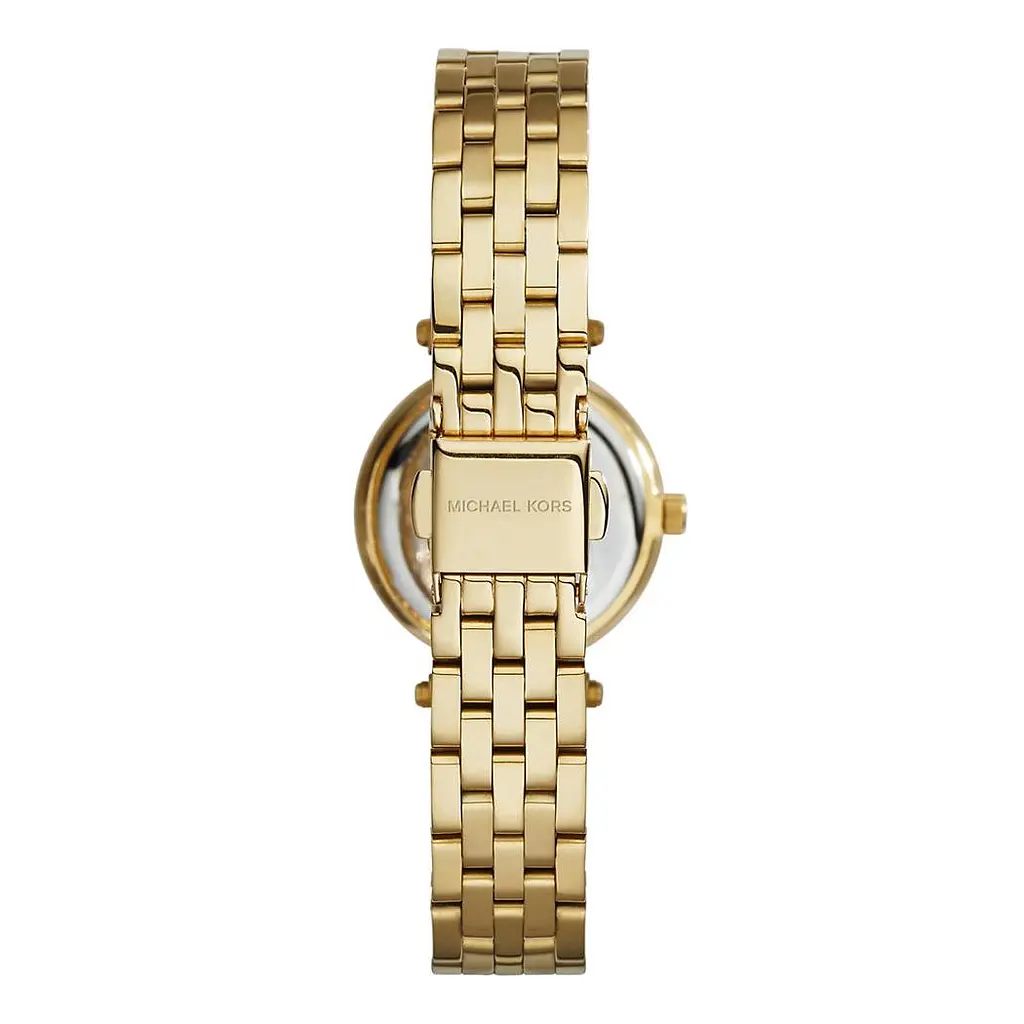 Жіночий годинник MICHAEL KORS MK3295 Darci - фото 4