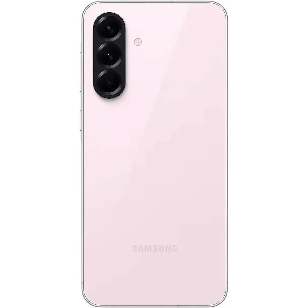 Смартфон Samsung Galaxy A56 5G 8/128GB Awesome Pink (SM-A566BLIAEUC) UA-UCRF [129936] - фото 5