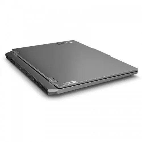 Ігровий ноутбук LENOVO LOQ 15IAX9 (83GS00LURM), Intel Core i5-12600HX до 4,6 ГГц, 15,6" Full HD, 24 ГБ, SSD 512 ГБ, NVIDIA GeForce RTX 3050 6 ГБ, Free DOS, - фото 7