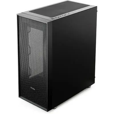 Корпус для ПК Vinga (Pillar Black) - фото 3
