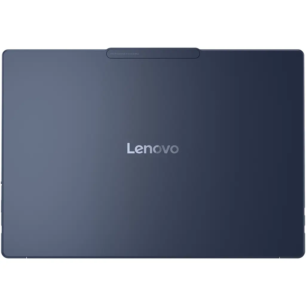 Ноутбук ultraportabil Lenovo Yoga Slim 7 14Q8X9 Qualcomm Snapdragon X Elite X1E-78-100 la 34GHz, 3K, сенсорный - фото 12