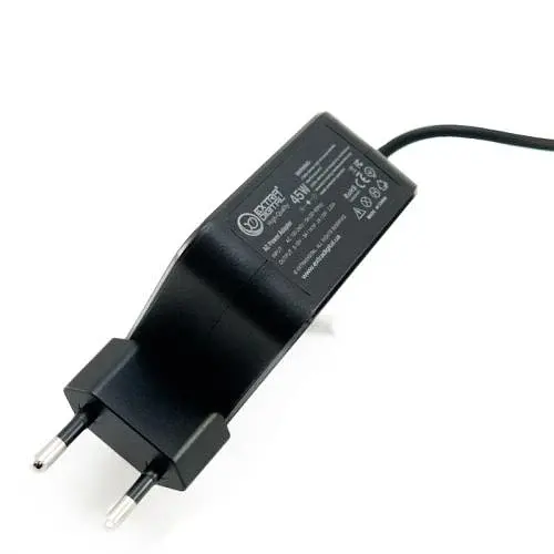 Блок живлення для ноутбуків High Quality Type-C, 45 W (PSU3857) Extradigital teh0028727 - фото 3