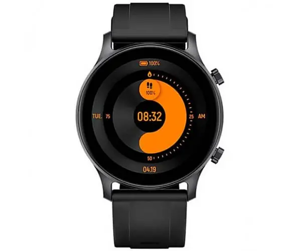 Розумний спортивний годинник Haylou Smart Watch RS3 LS04 - фото 3