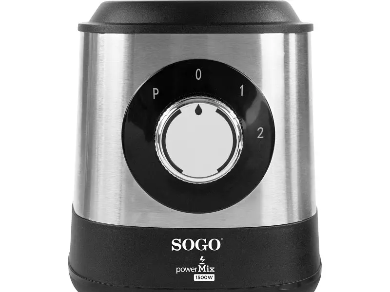 Блендер Sogo BAT-SS-5585 - фото 7