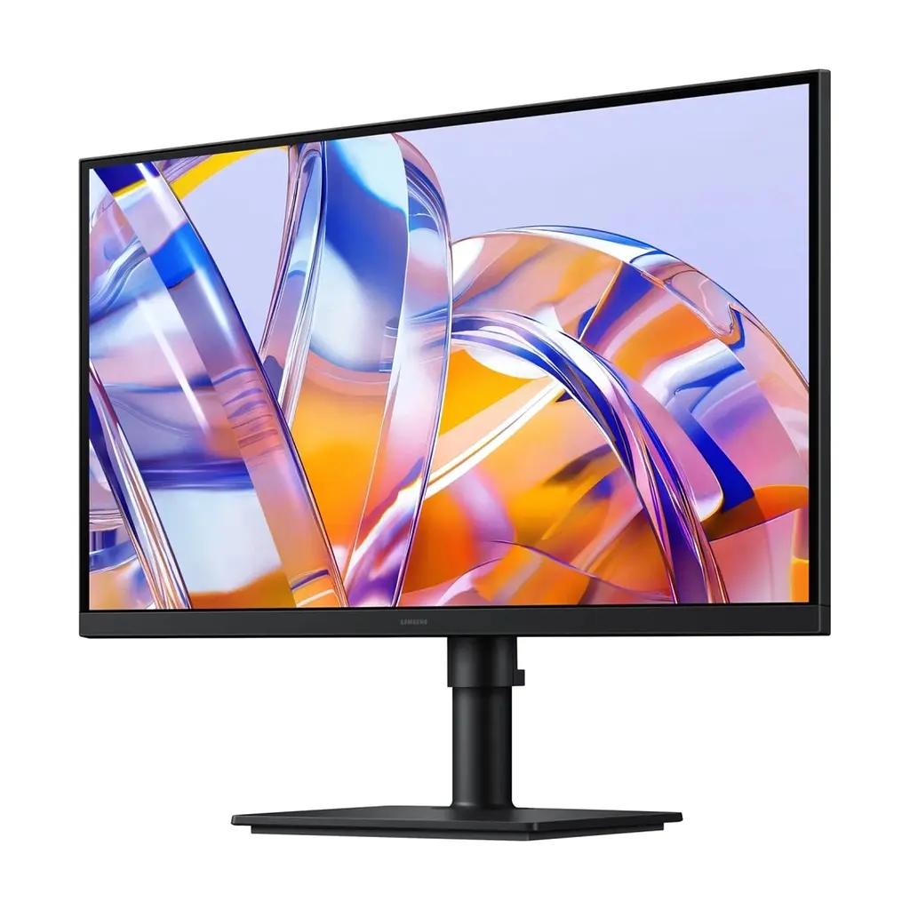 Монітор Samsung ViewFinity S8 (LS27H804UAIXUA) - фото 5