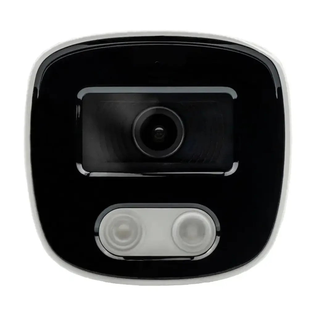 Камера відеоспостереження SEVEN Systems IP-7222PA (2.8) (IP7222PAw28) - фото 3