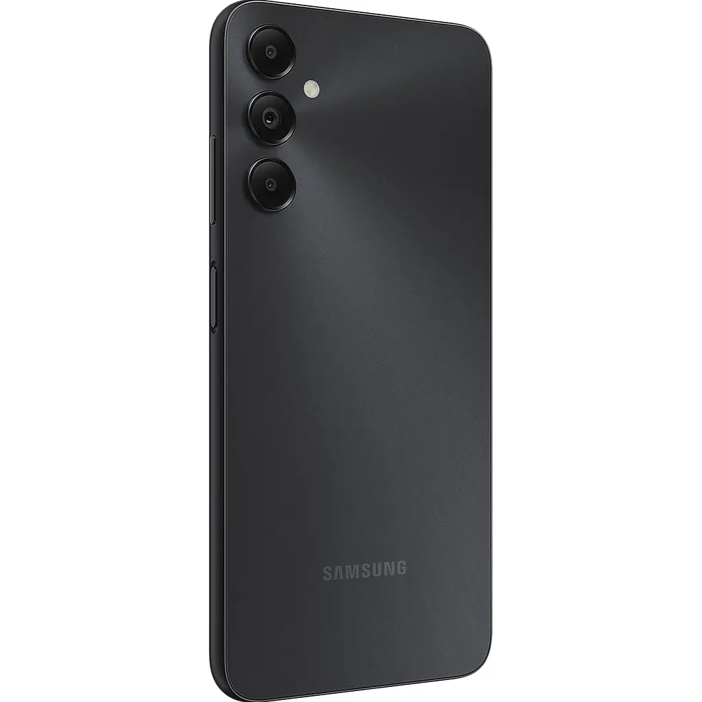 Смартфон Samsung Galaxy A05s 4/128Gb Black [SM-A057FZKG] [115882] - фото 6