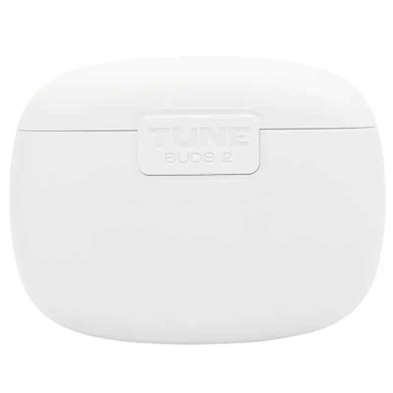 Навушники JBL Tune Buds 2 White (JBLTBUDS2WHT) - фото 8