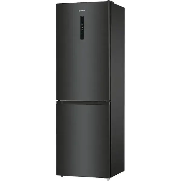 Холодильник Gorenje NRK619EABXL4 с морозильной камерой - фото 4
