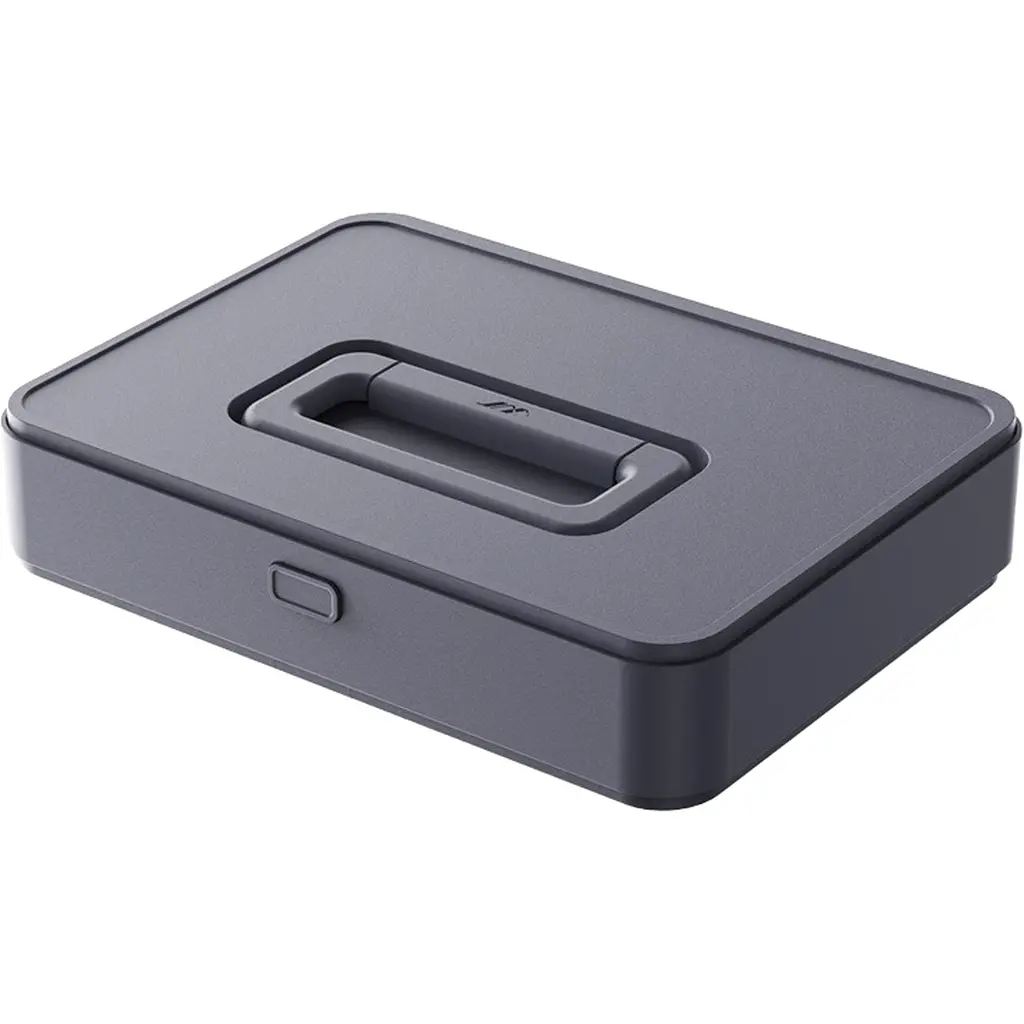 Універсальна ножівка зі змінними полотнами Xiaomi JIMIHOME Cutting Tools Set JimiBox (X0-G) - фото 3