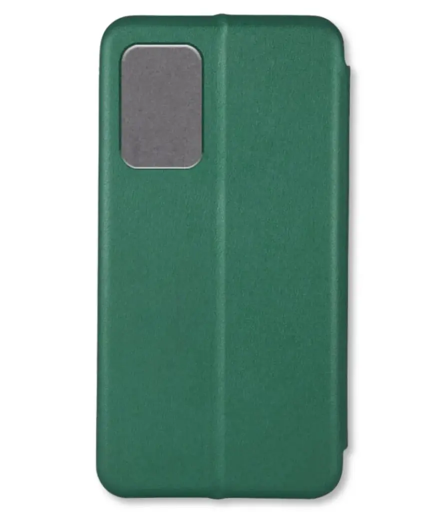 Чохол до мобільного телефона BeCover Exclusive Samsung Galaxy A57 5G SM-A576 Dark Green (715024) - фото 2