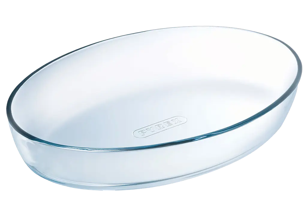 Форма для запікання , 40х27х7 см Pyrex kuh0015991