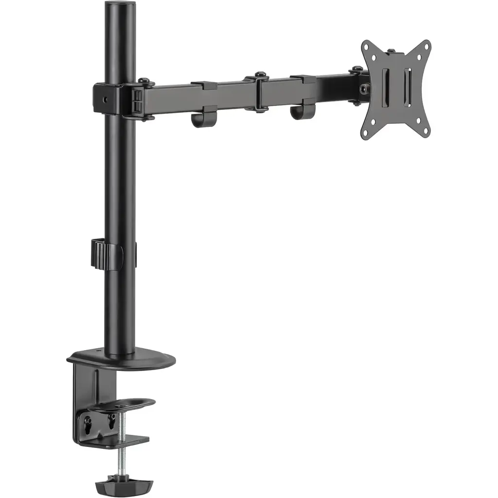 Настольное крепление для монитора OfficePro MA101 17-32` Black [123456] - фото 3