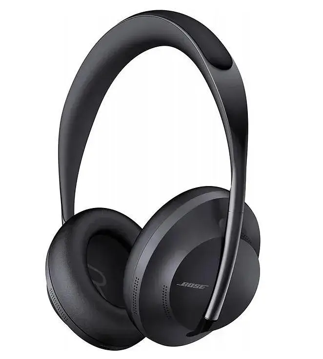 Бездротові навушники Bose Noise Cancelling Headphones 700 (794297-0100) чорні