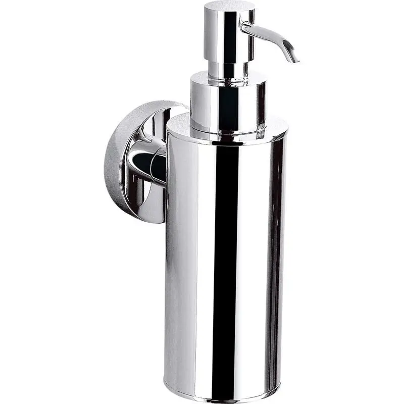 Дозатор для рідкого мила Perfect Sanitary Appliances SP 8132, Хром - фото 2