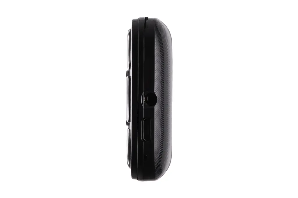 Мобільний телефон 2E E180 2023 177" 2SIM 1000mAh Чорний - фото 8