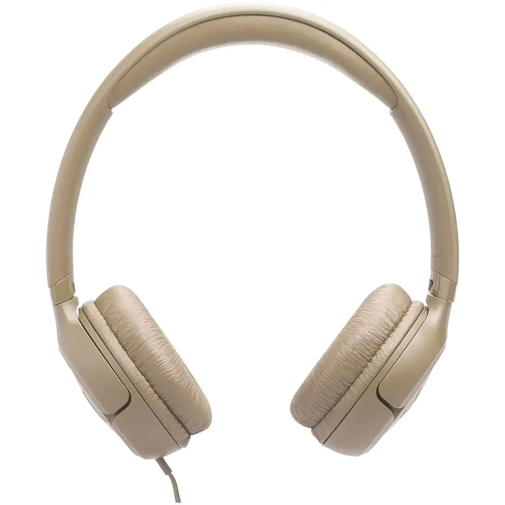 Навушники JBL Tune 530C USB-C Beige (JBLT530CBEG) - фото 6