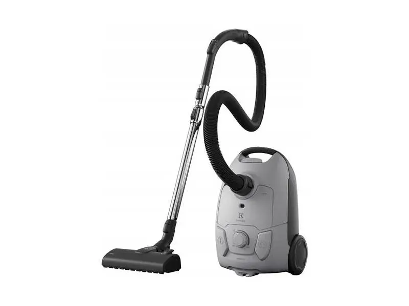Пилосос з мішком Electrolux EB51A4UG - фото 3