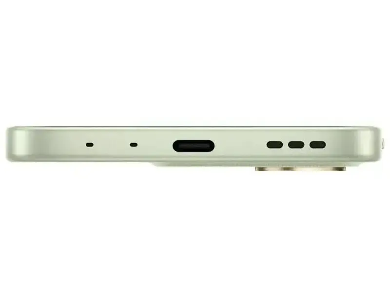 Смартфон OPPO A5 Pro 4G 8/128GB Olive Green (OFCPH2711_GREEN _128) - фото 8