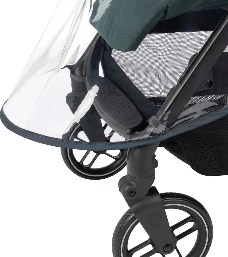 Дощовик для колясок Maxi-Cosi Compact Cristal (1412940110) - фото 3