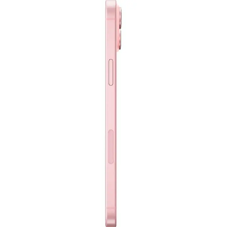 Смартфон Apple iPhone 15 Plus 512GB Pink (MU1J3) [92599] - фото 10