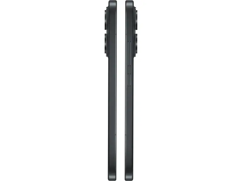 Смартфон Xiaomi 17 12/512GB Black - фото 10