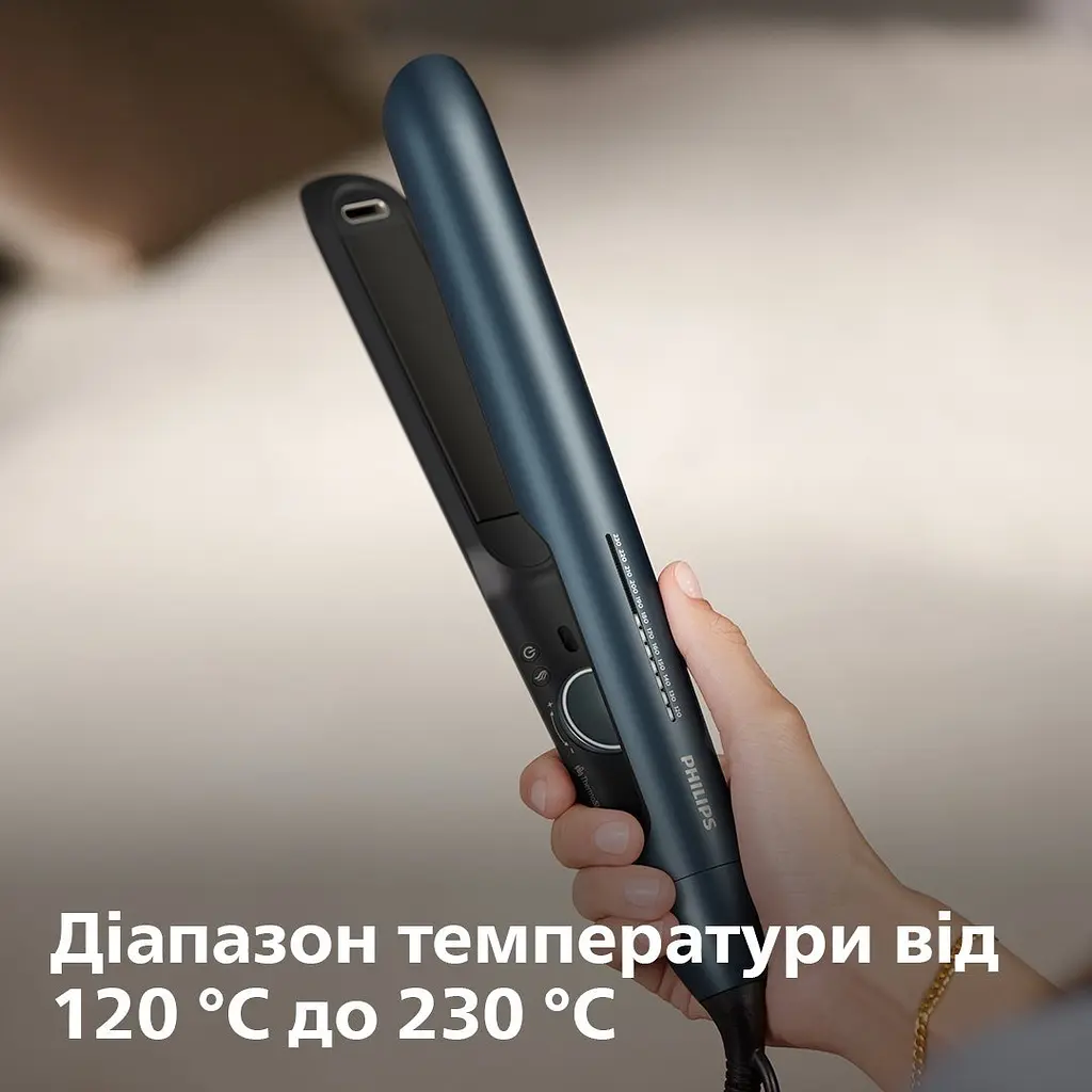 Стайлер Philips 7000 Series (BHS732/00) - фото 6