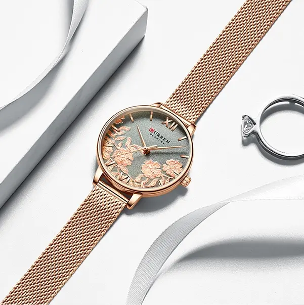 Годинник Curren Provance - фото 7